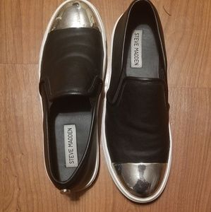 Steven madden sneakers